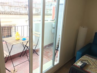 Alquilo piso en Córdoba
