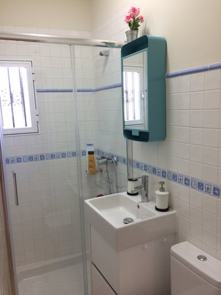 Alquilo piso en Córdoba