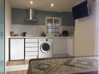 Alquilo piso en Córdoba