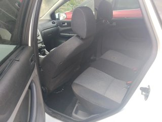 Ford Focus,familiar