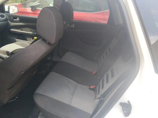 Ford Focus,familiar
