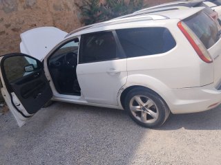 Ford Focus,familiar