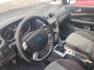 Ford Focus,familiar