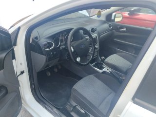 Ford Focus,familiar