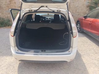 Ford Focus,familiar