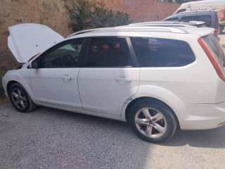 Ford Focus,familiar