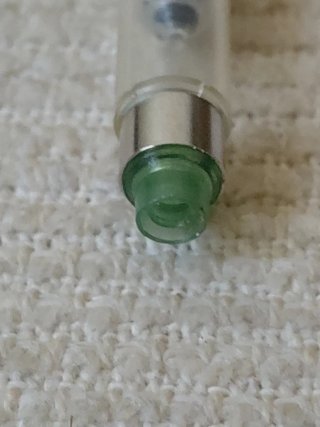 Cartuccia originale Montblanc