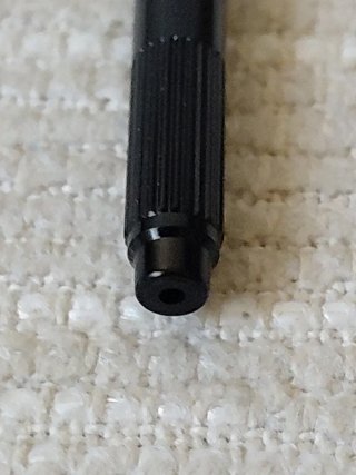 Cartuccia originale Montblanc