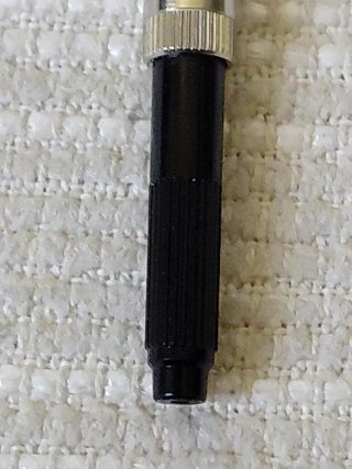 Cartuccia originale Montblanc