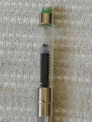 Cartuccia originale Montblanc
