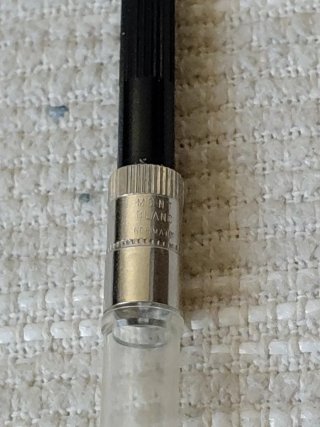 Cartuccia originale Montblanc