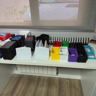 Pedido AXO Cartas TCG