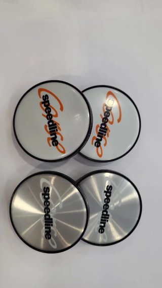 Tapas llanta Speedline