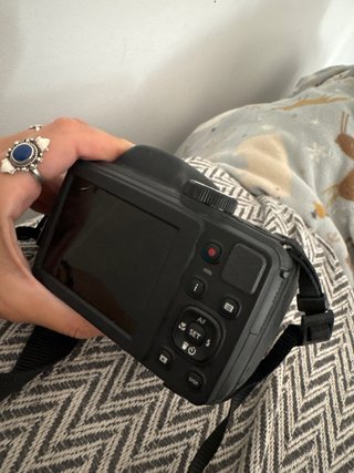 Fotocamera Kodak PixPro AZ401 Zoom 40X