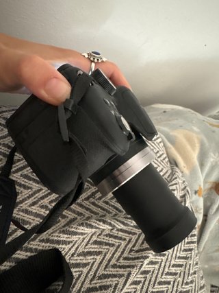 Fotocamera Kodak PixPro AZ401 Zoom 40X