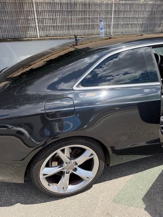 Audi A5 2011 2.0 TFSI 180 cv Sline