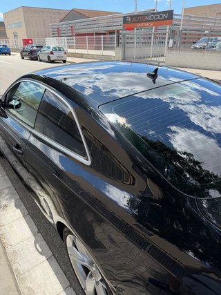 Audi A5 2011 2.0 TFSI 180 cv Sline