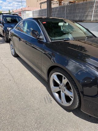 Audi A5 2011 2.0 TFSI 180 cv Sline