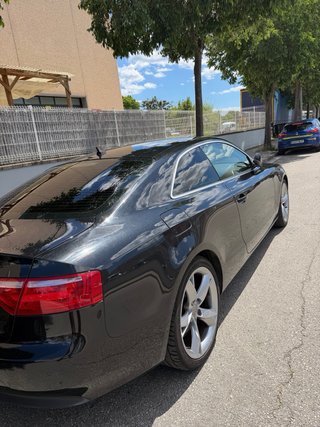 Audi A5 2011 2.0 TFSI 180 cv Sline