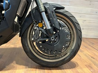 Zontes GK 350