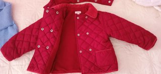 Lote Ropa Bebé 12-18 Meses