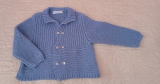 Lote Ropa Bebé 12-18 Meses
