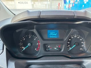 Ford Transit Custom 2017