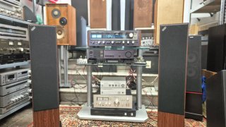 Altavoces AE 109