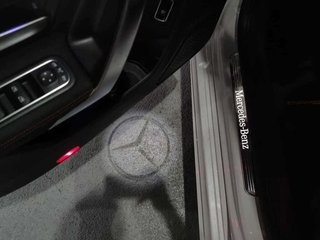 Mercedes-Benz CLA Shooting Brake CLA 200 120 kW (163 CV)