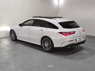 Mercedes-Benz CLA Shooting Brake CLA 200 120 kW (163 CV)