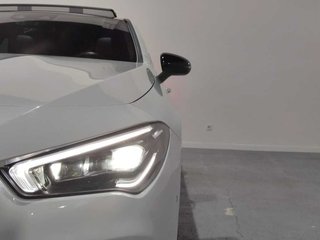 Mercedes-Benz CLA Shooting Brake CLA 200 120 kW (163 CV)