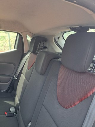 Renault Clio 2012
