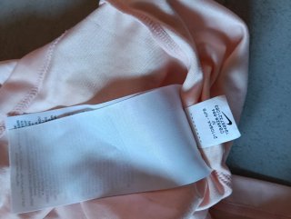 Camiseta Nike Deportiva Rosa