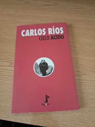 CIELO ÁCIDO