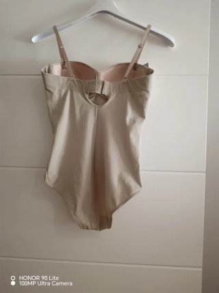 Body ORY control Nuevo con etiqueta T/85 C