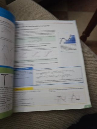 MATEMATICAS II 2º BACHILLERATO