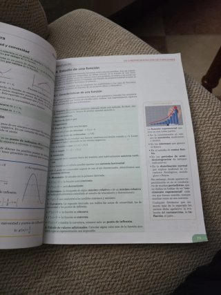 MATEMATICAS II 2º BACHILLERATO