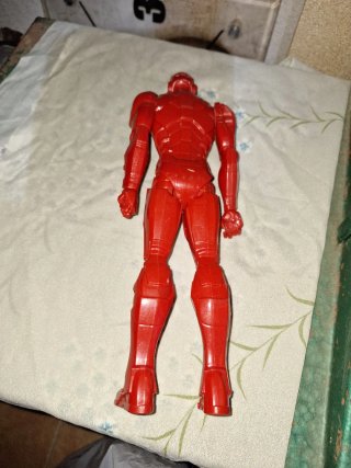 Muñeco  Marvel Vengadores