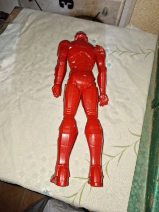 Muñeco  Marvel Vengadores