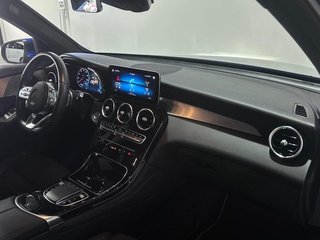Mercedes-Benz GLC 200 4Matic 145 kW (197 CV)