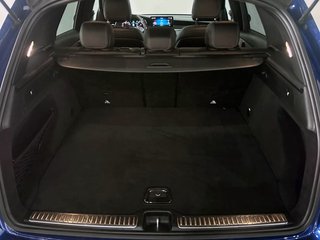Mercedes-Benz GLC 200 4Matic 145 kW (197 CV)