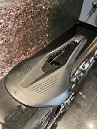 Bicicleta Factor Ostro Vam