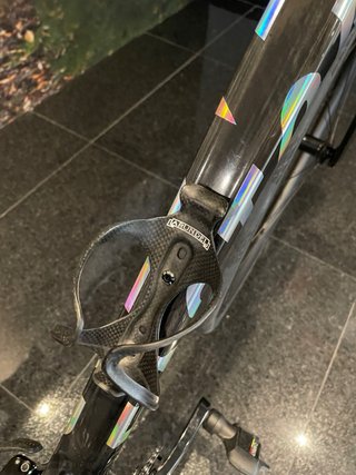 Bicicleta Factor Ostro Vam