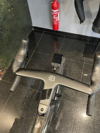 Bicicleta Factor Ostro Vam