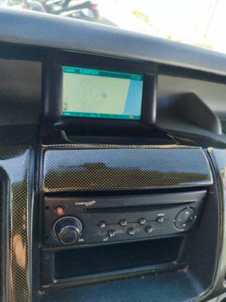 Renault Trafic 2007