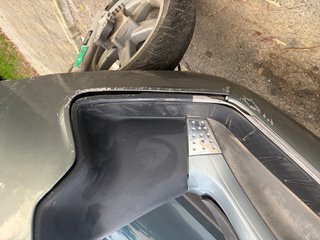 Piaggio X8 125cc para uso o despiece.
