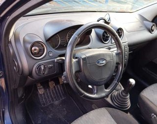 Capot ford fiesta (cbk) ambiente 475324