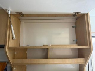 Caravana Modelo 330