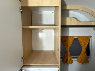 Caravana Modelo 330