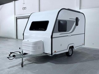 Caravana Modelo 330